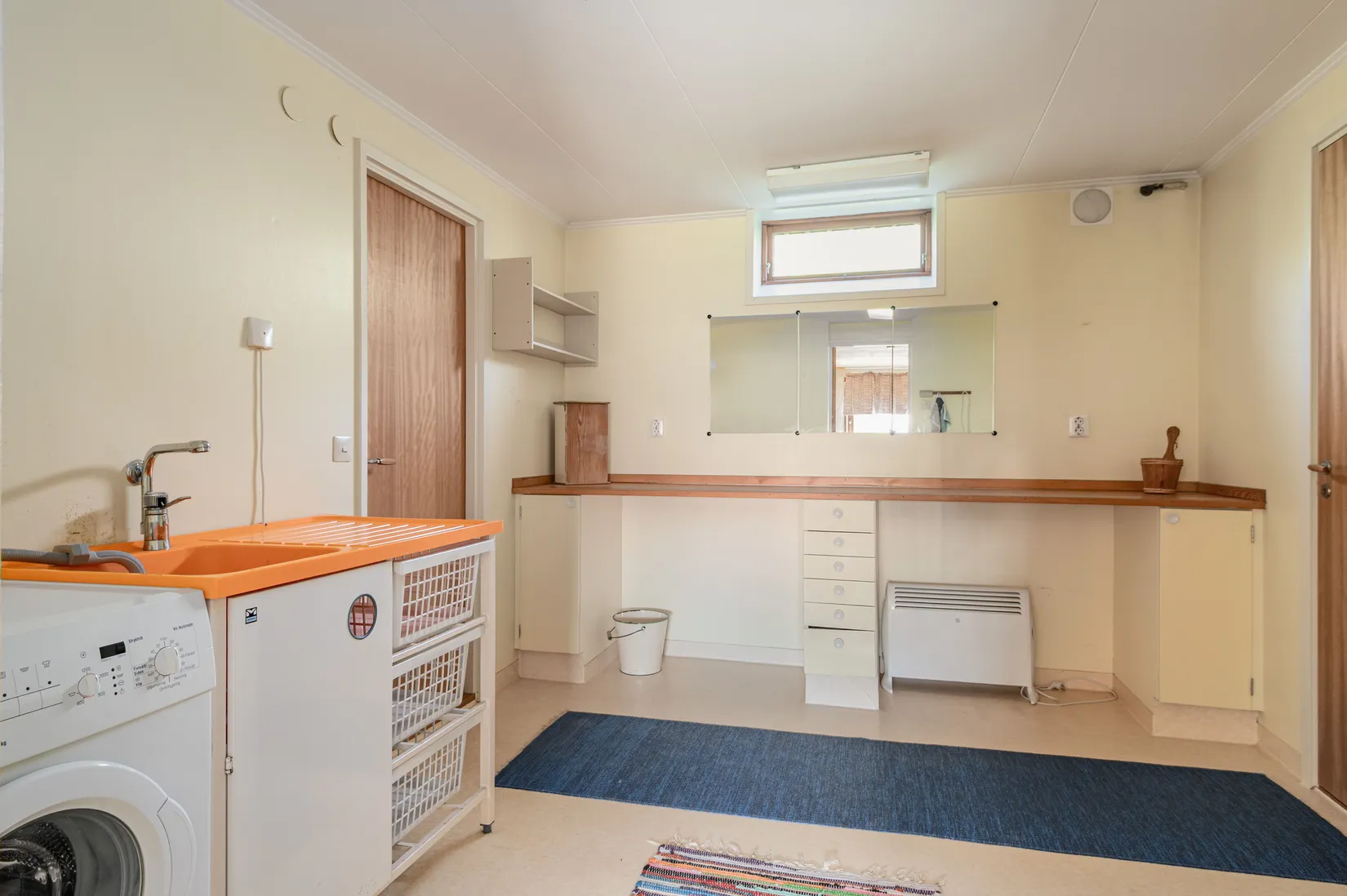 Villa, Bispmotala 27, Centralt, Motala