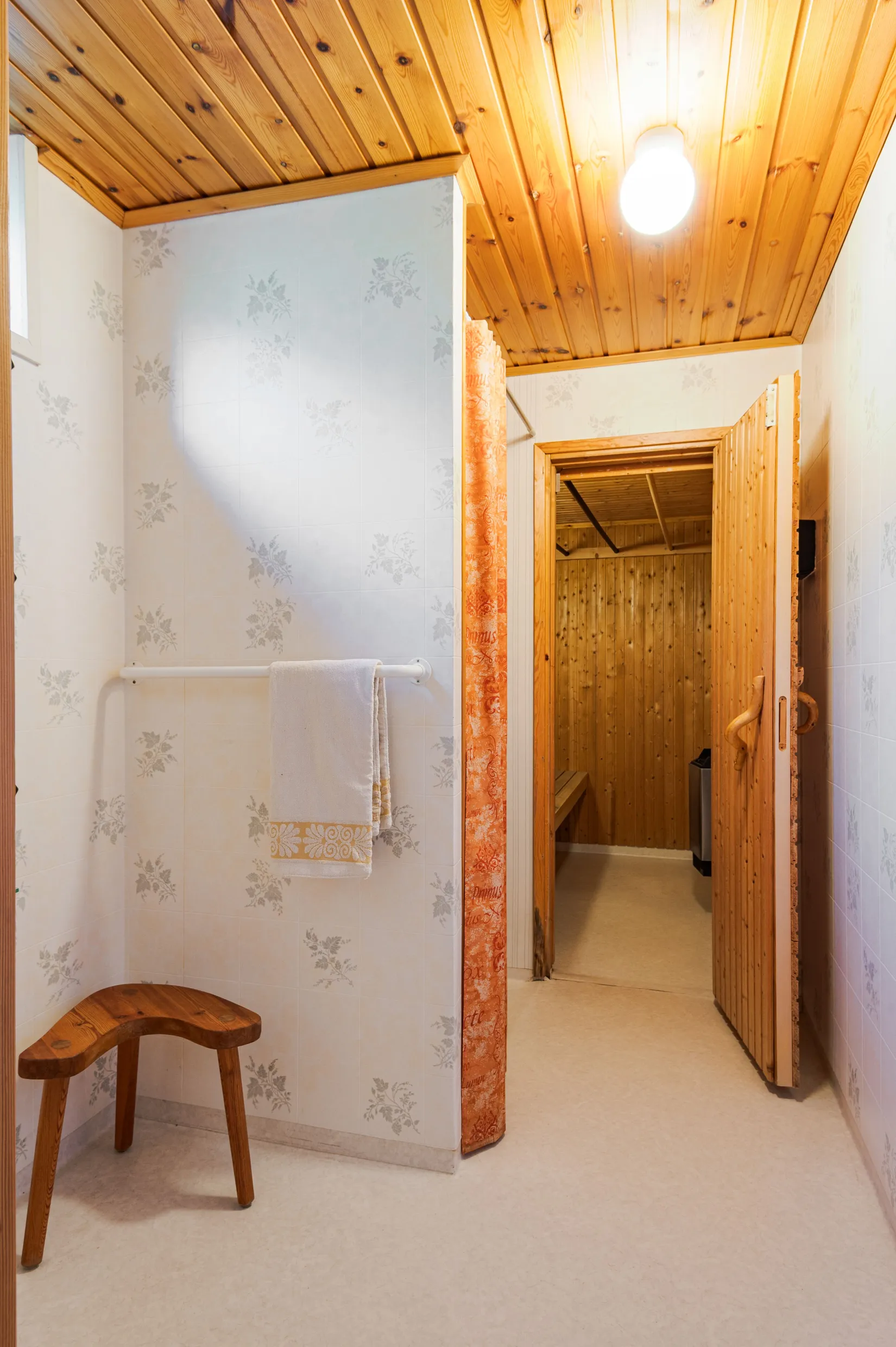 Villa, Bispmotala 27, Centralt, Motala