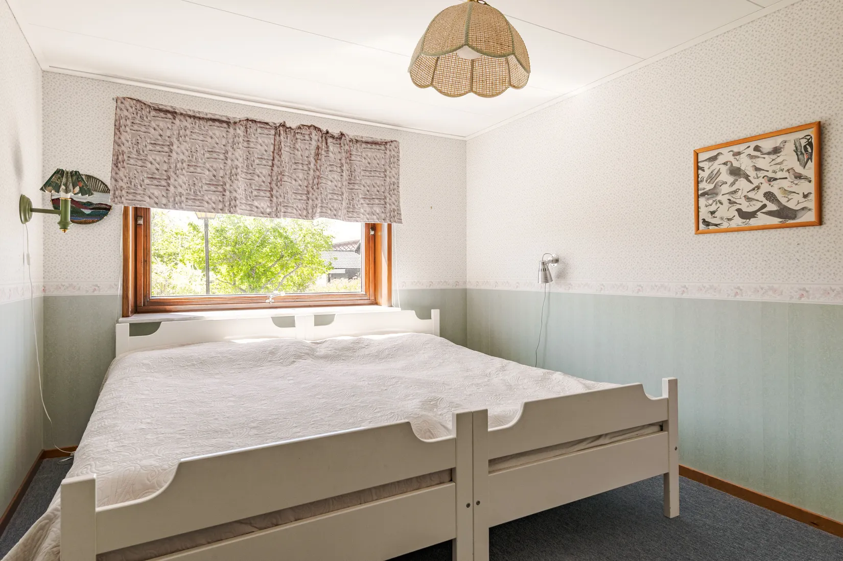 Villa, Bispmotala 27, Centralt, Motala