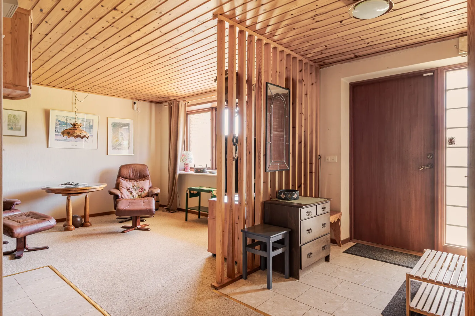 Villa, Bispmotala 27, Centralt, Motala