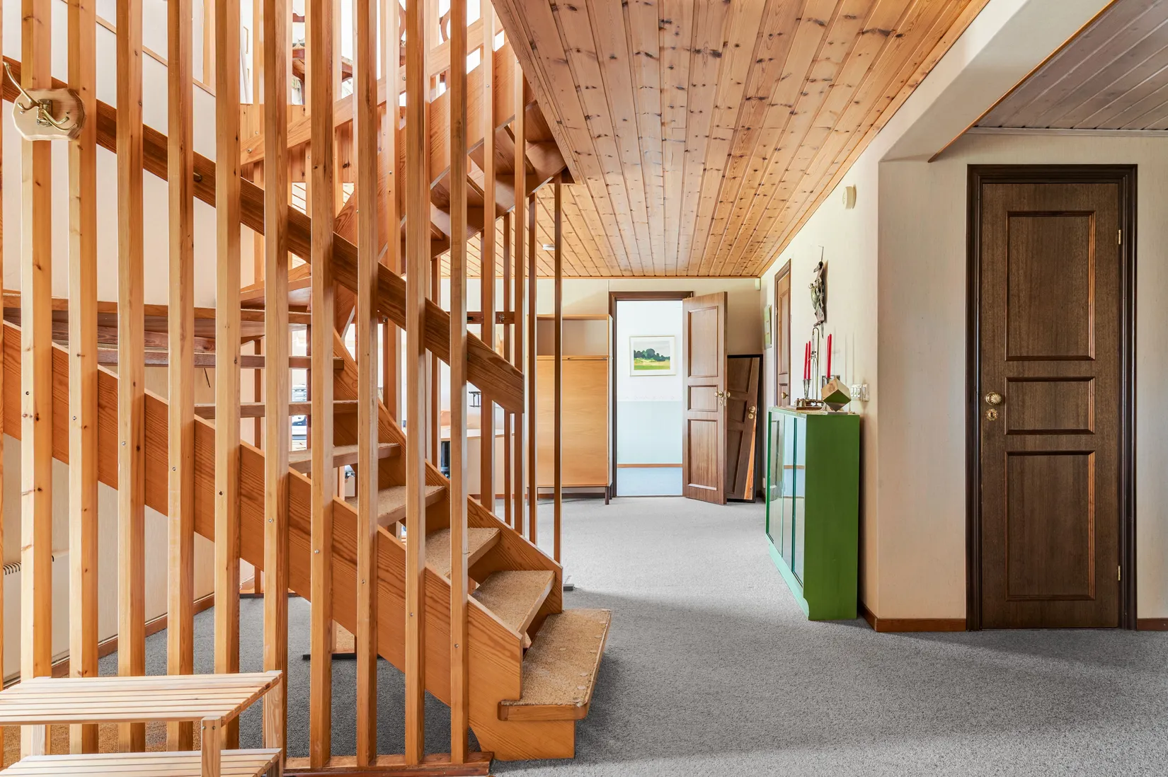 Villa, Bispmotala 27, Centralt, Motala