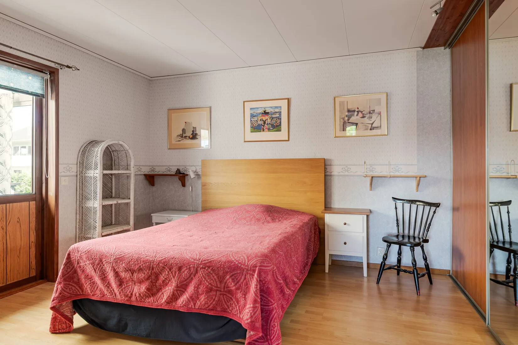 Villa, Bispmotala 27, Centralt, Motala