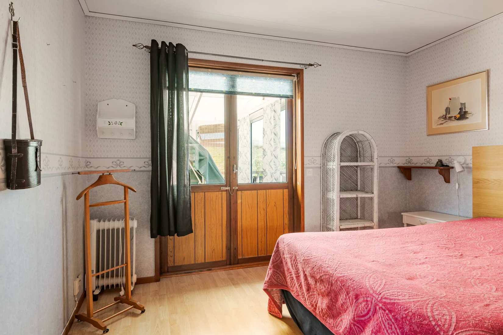 Villa, Bispmotala 27, Centralt, Motala