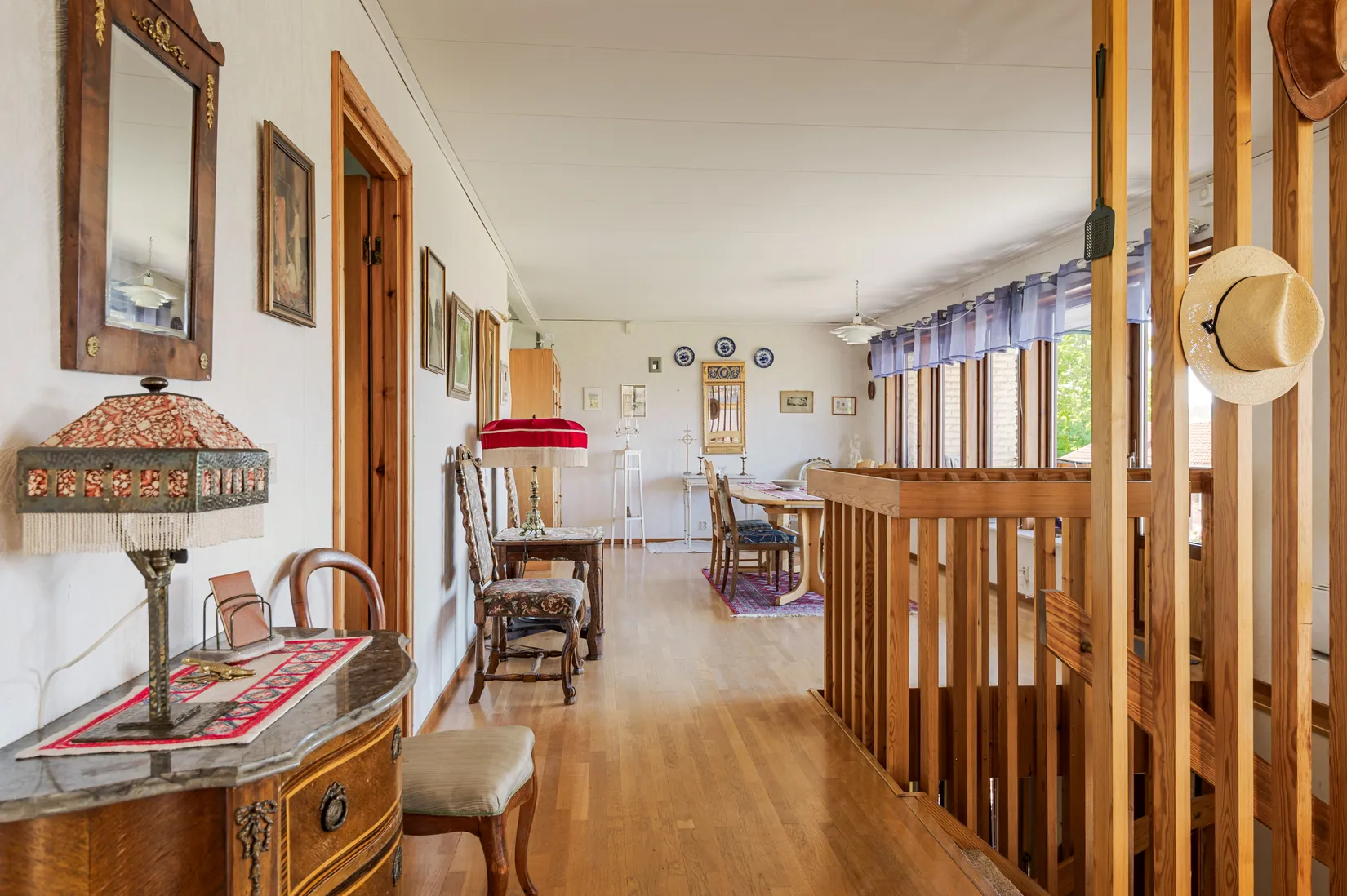 Villa, Bispmotala 27, Centralt, Motala