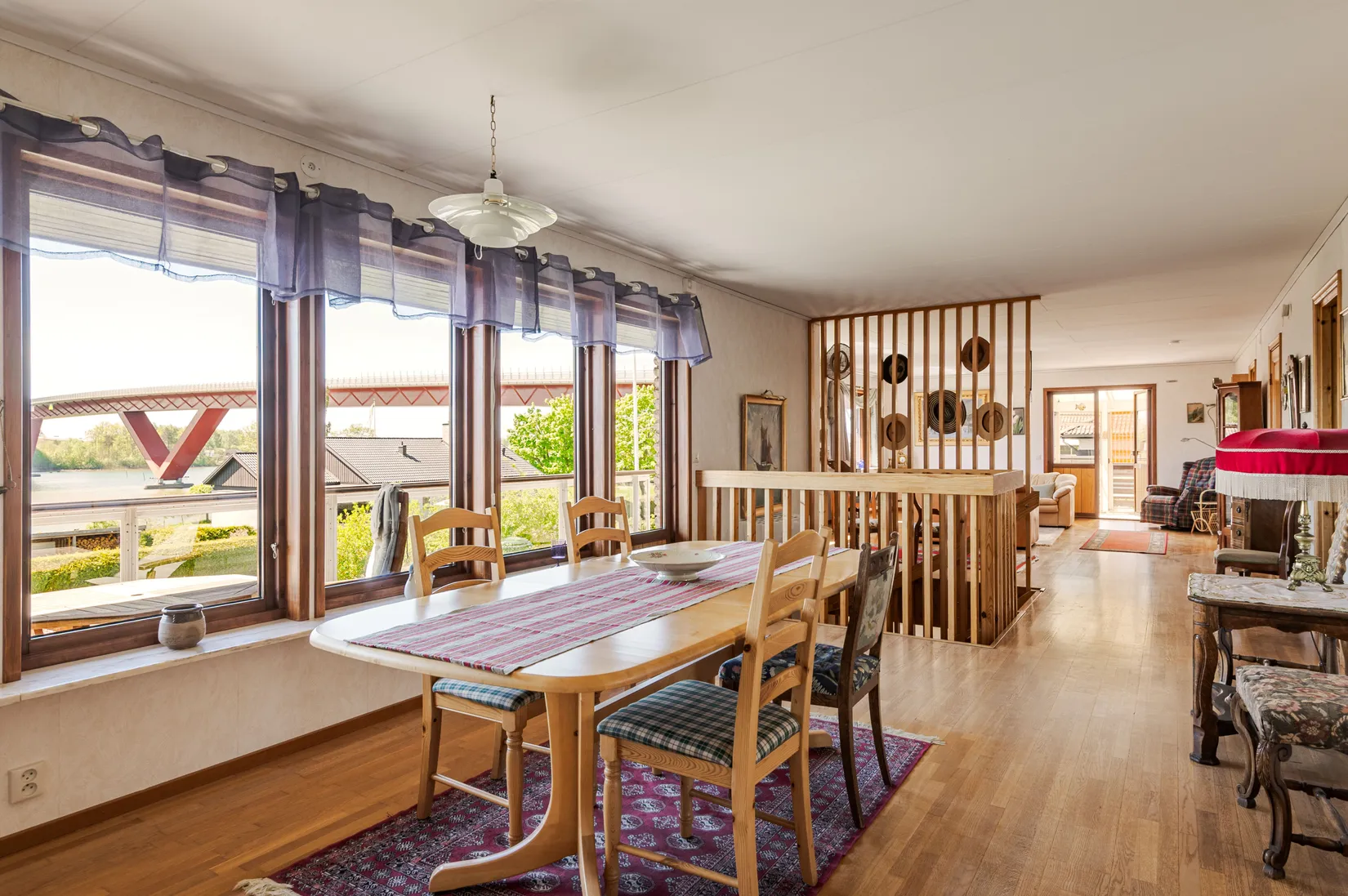 Villa, Bispmotala 27, Centralt, Motala