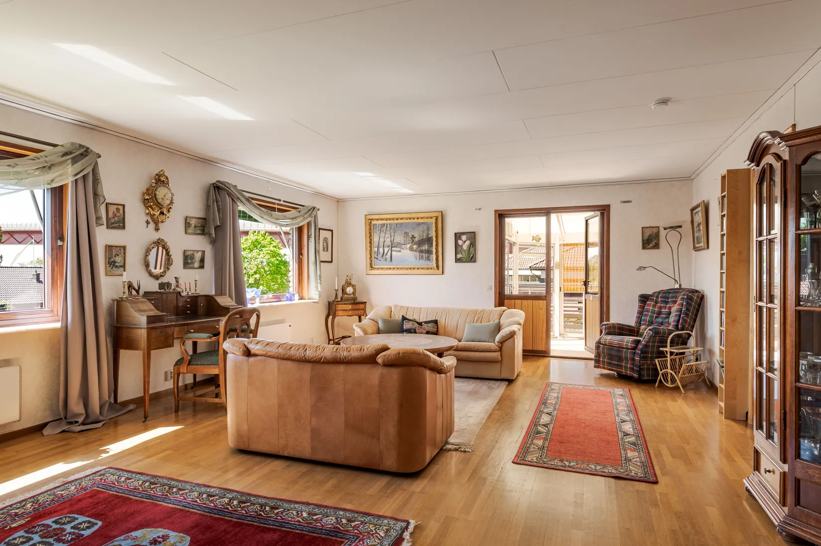 Villa, Bispmotala 27, Centralt, Motala