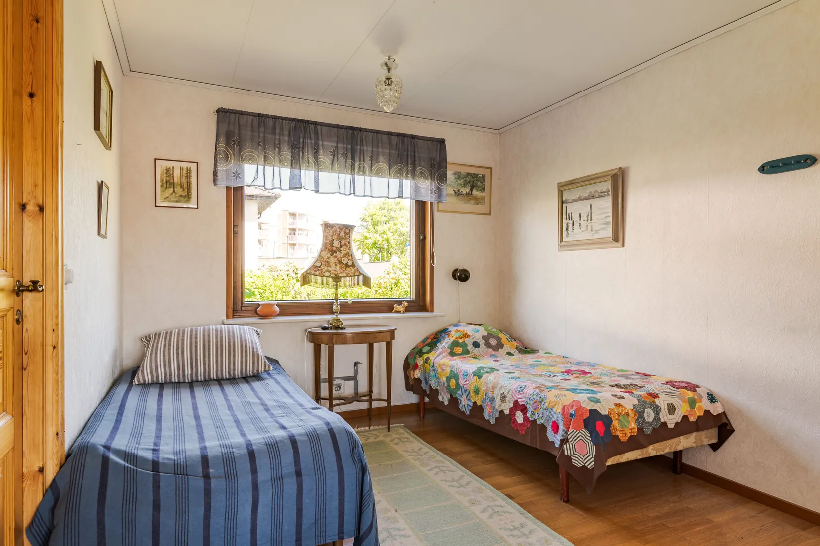 Villa, Bispmotala 27, Centralt, Motala