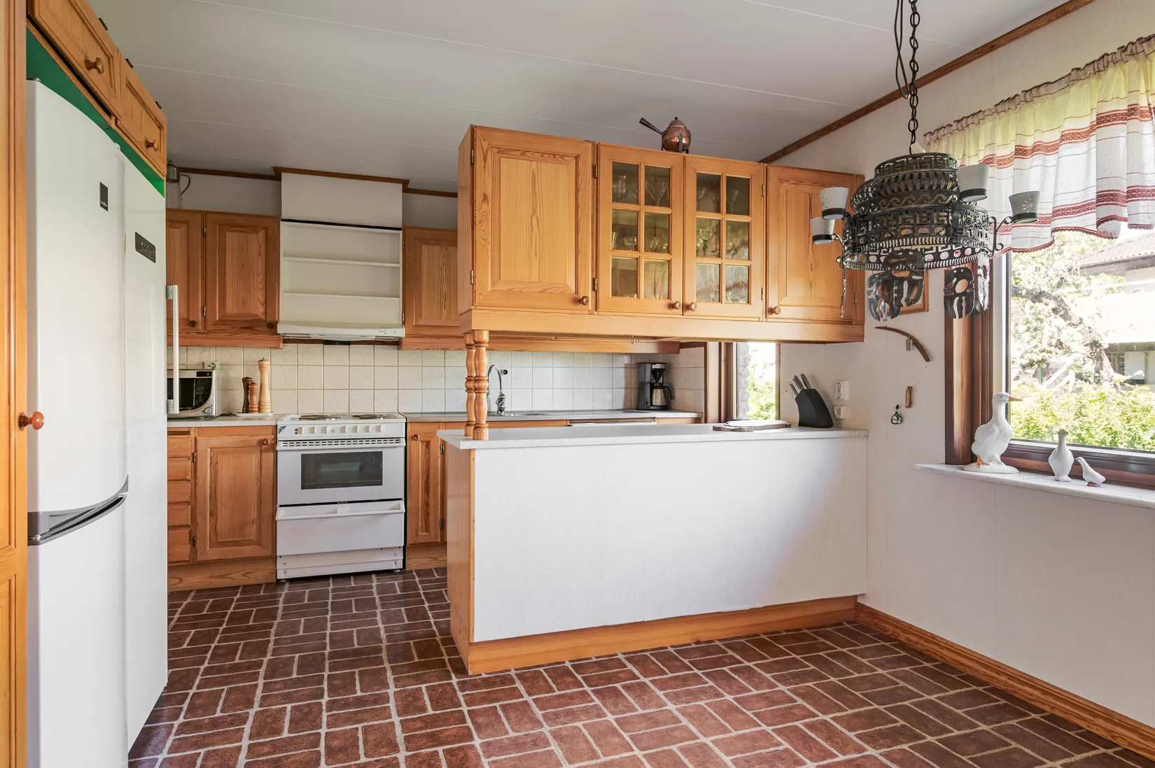 Villa, Bispmotala 27, Centralt, Motala