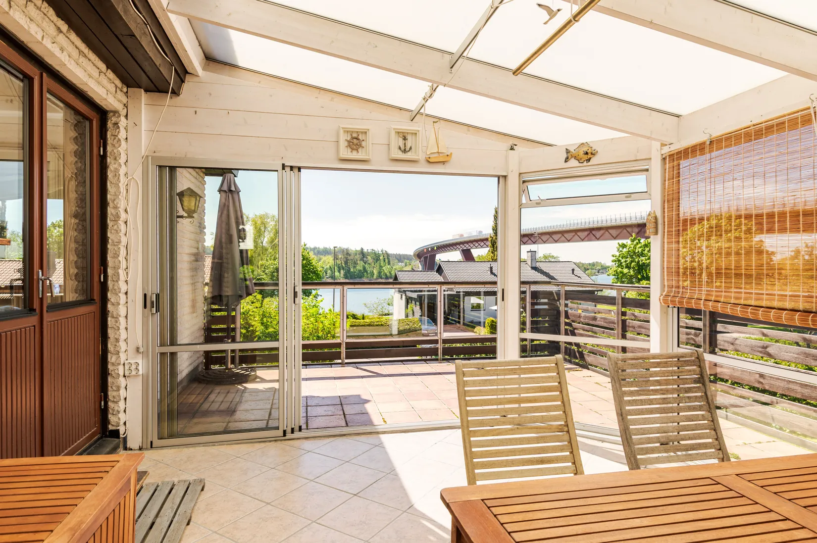 Villa, Bispmotala 27, Centralt, Motala