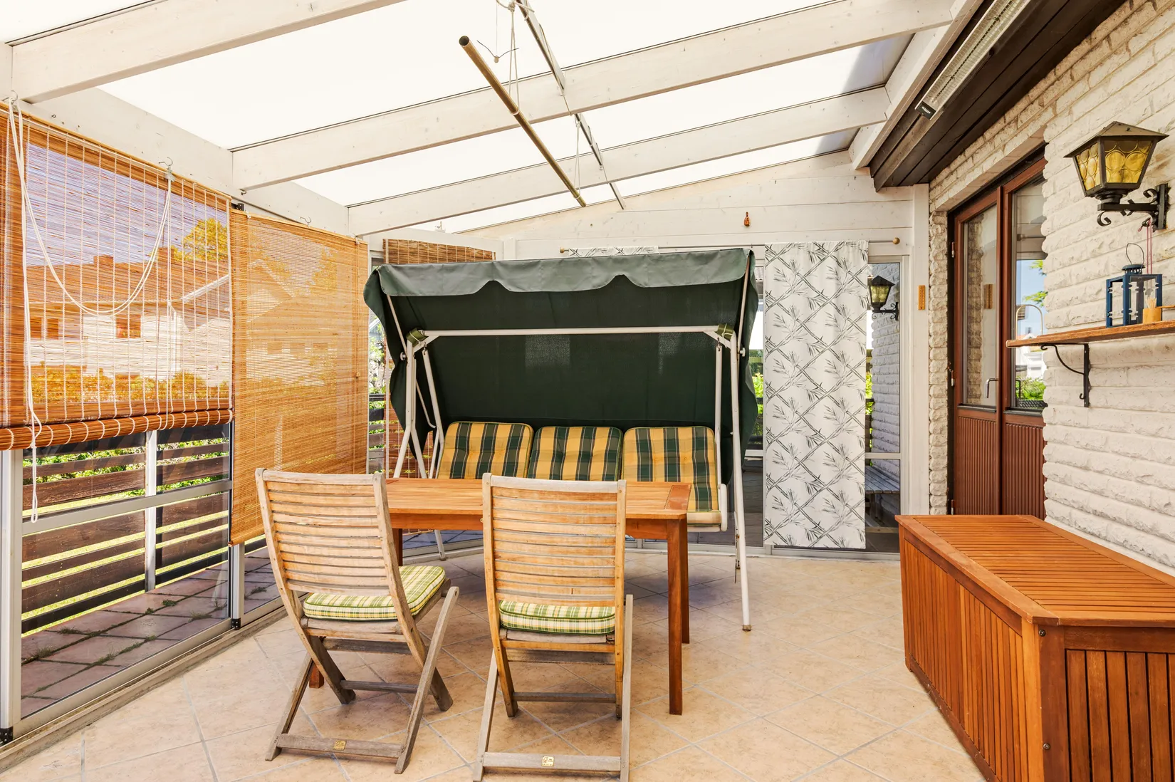 Villa, Bispmotala 27, Centralt, Motala