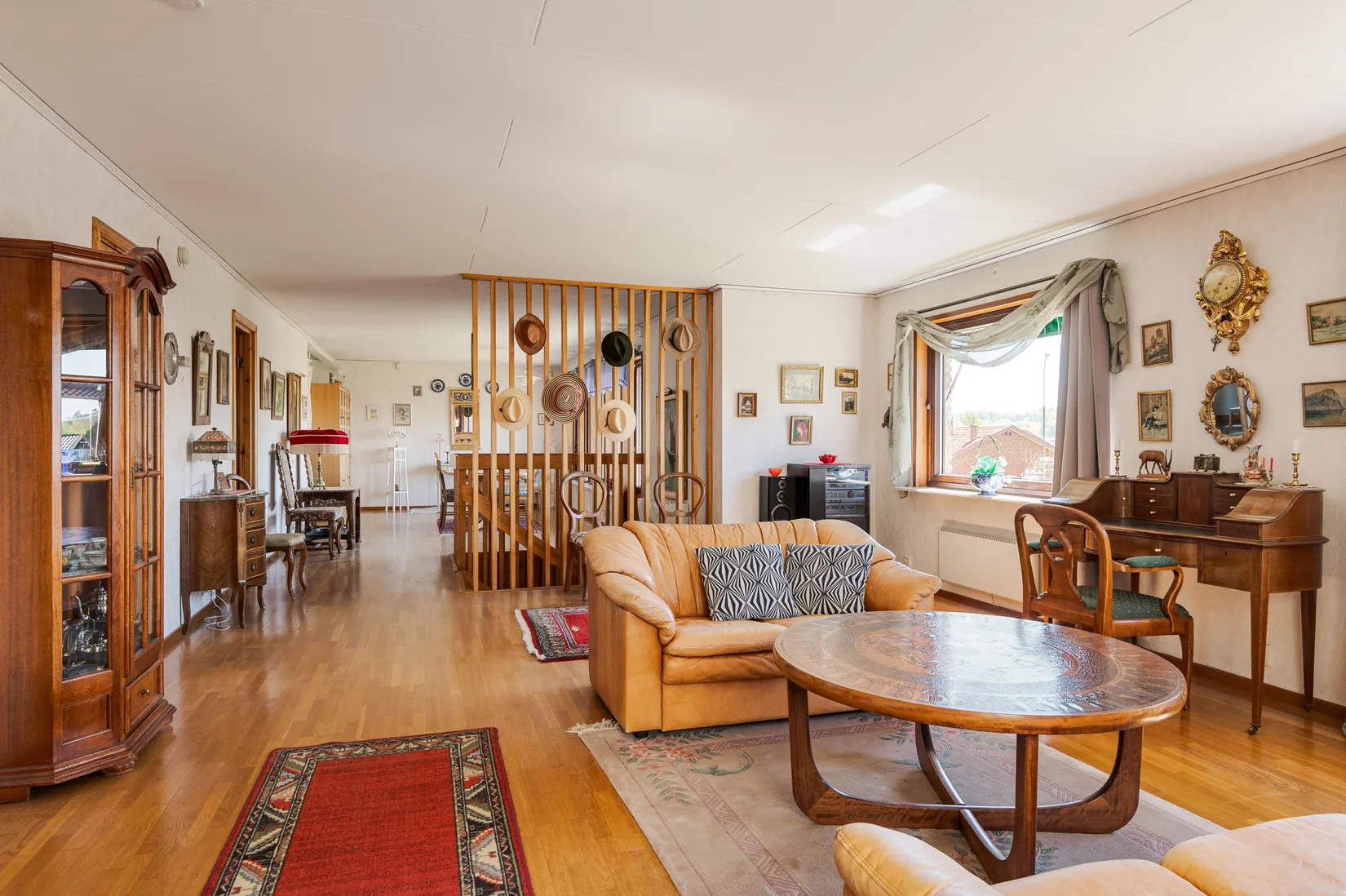 Villa, Bispmotala 27, Centralt, Motala