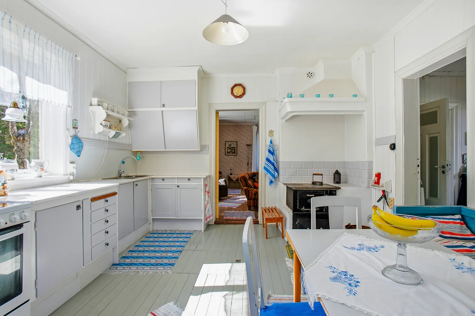 Fritidshus, Slättbäcken 23, Sikeåhamn, Robertsfors