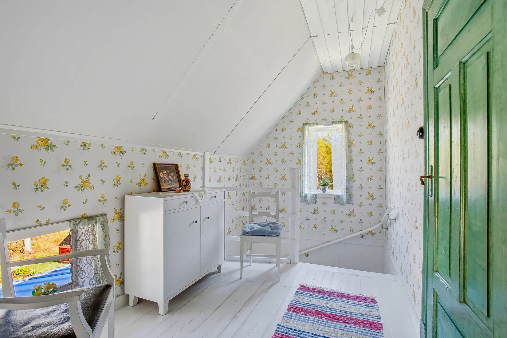 Fritidshus, Slättbäcken 23, Sikeåhamn, Robertsfors