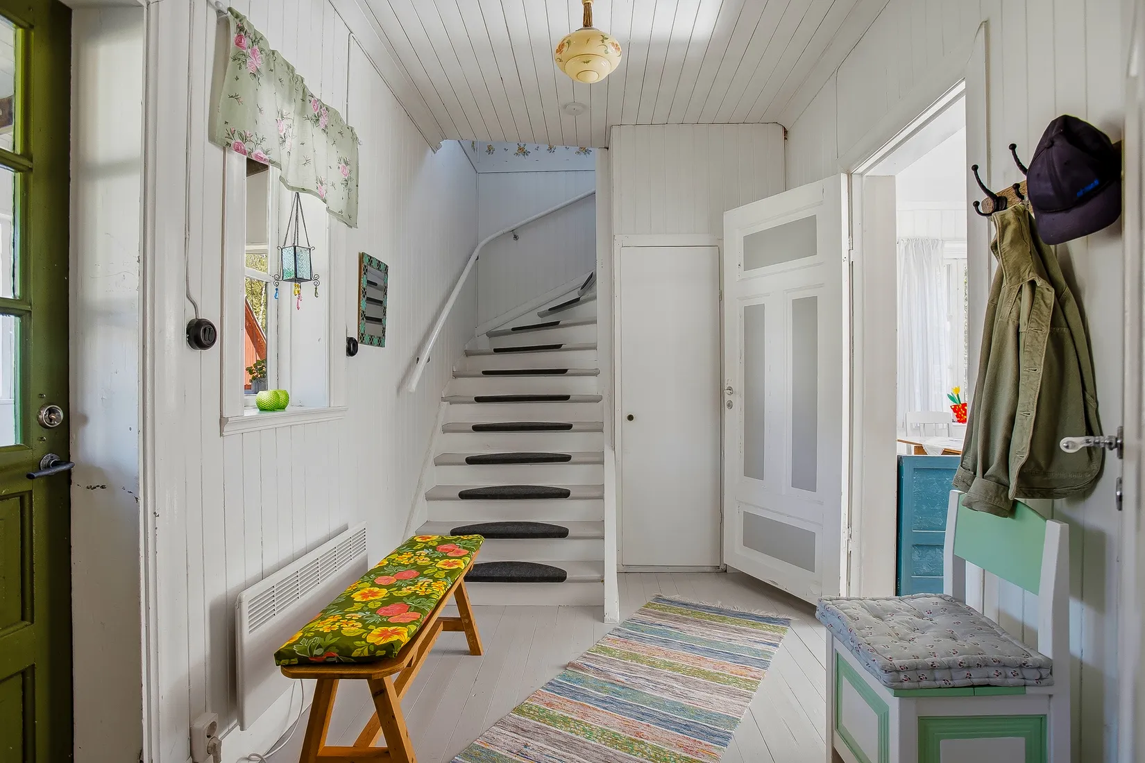 Fritidshus, Slättbäcken 23, Sikeåhamn, Robertsfors