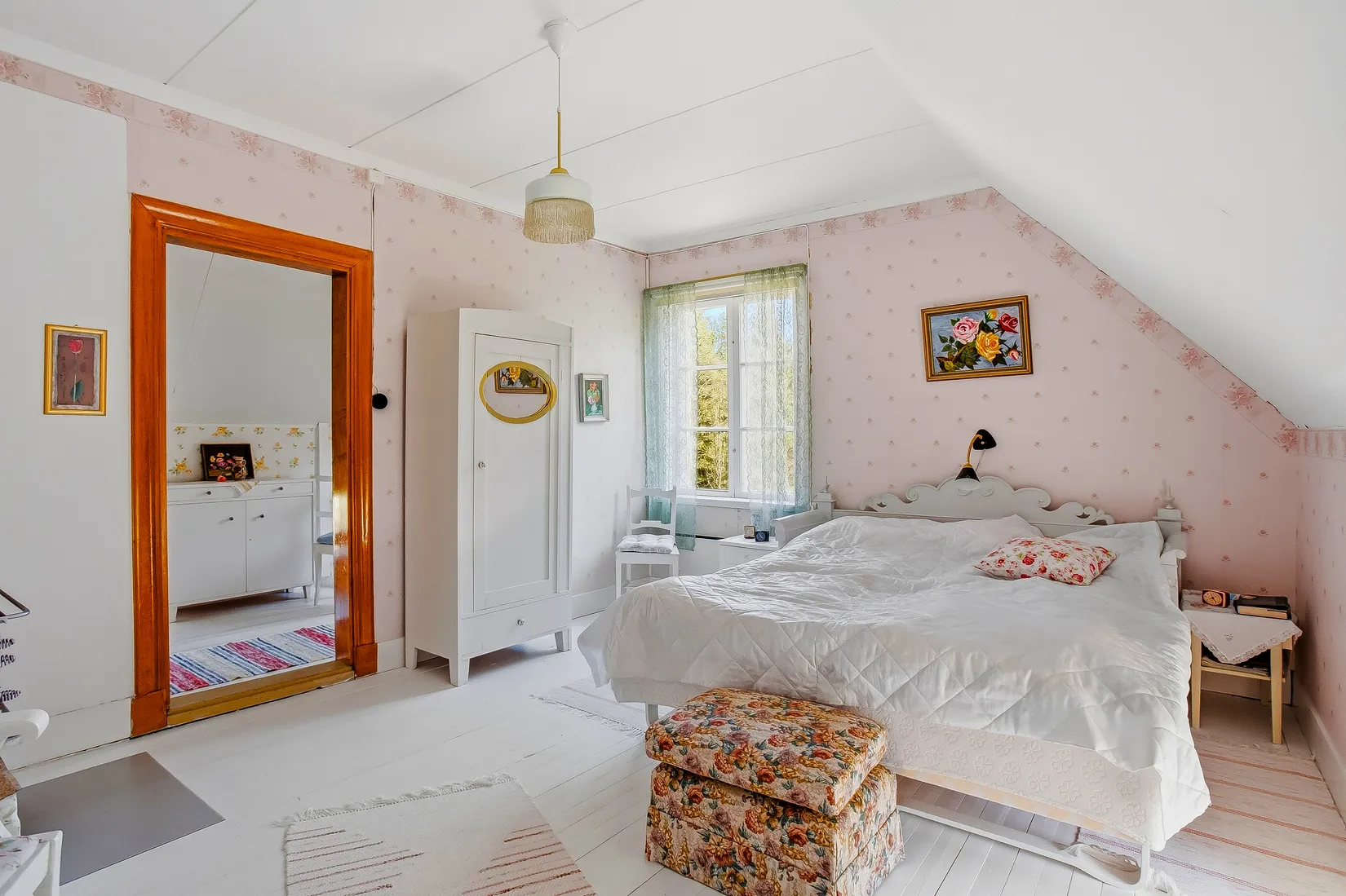 Fritidshus, Slättbäcken 23, Sikeåhamn, Robertsfors
