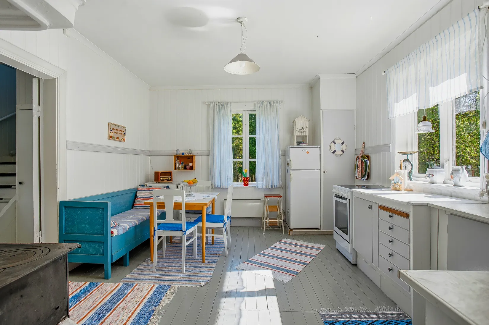 Fritidshus, Slättbäcken 23, Sikeåhamn, Robertsfors