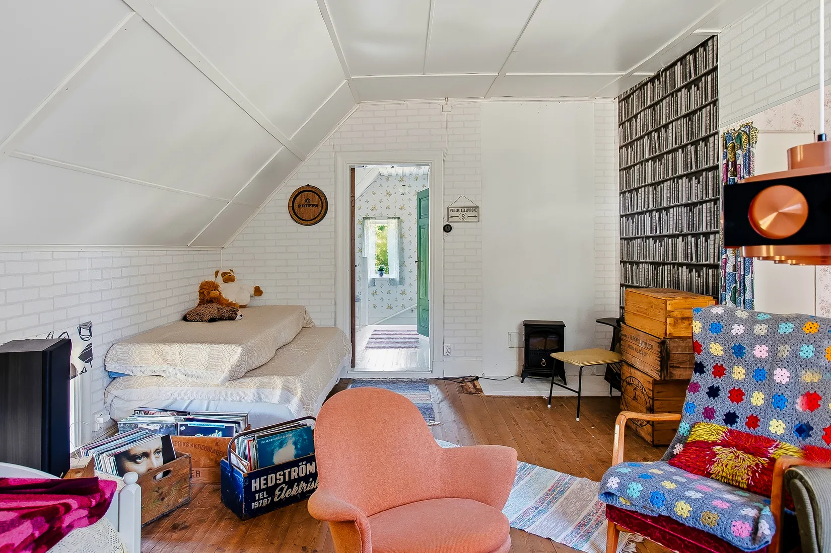 Fritidshus, Slättbäcken 23, Sikeåhamn, Robertsfors