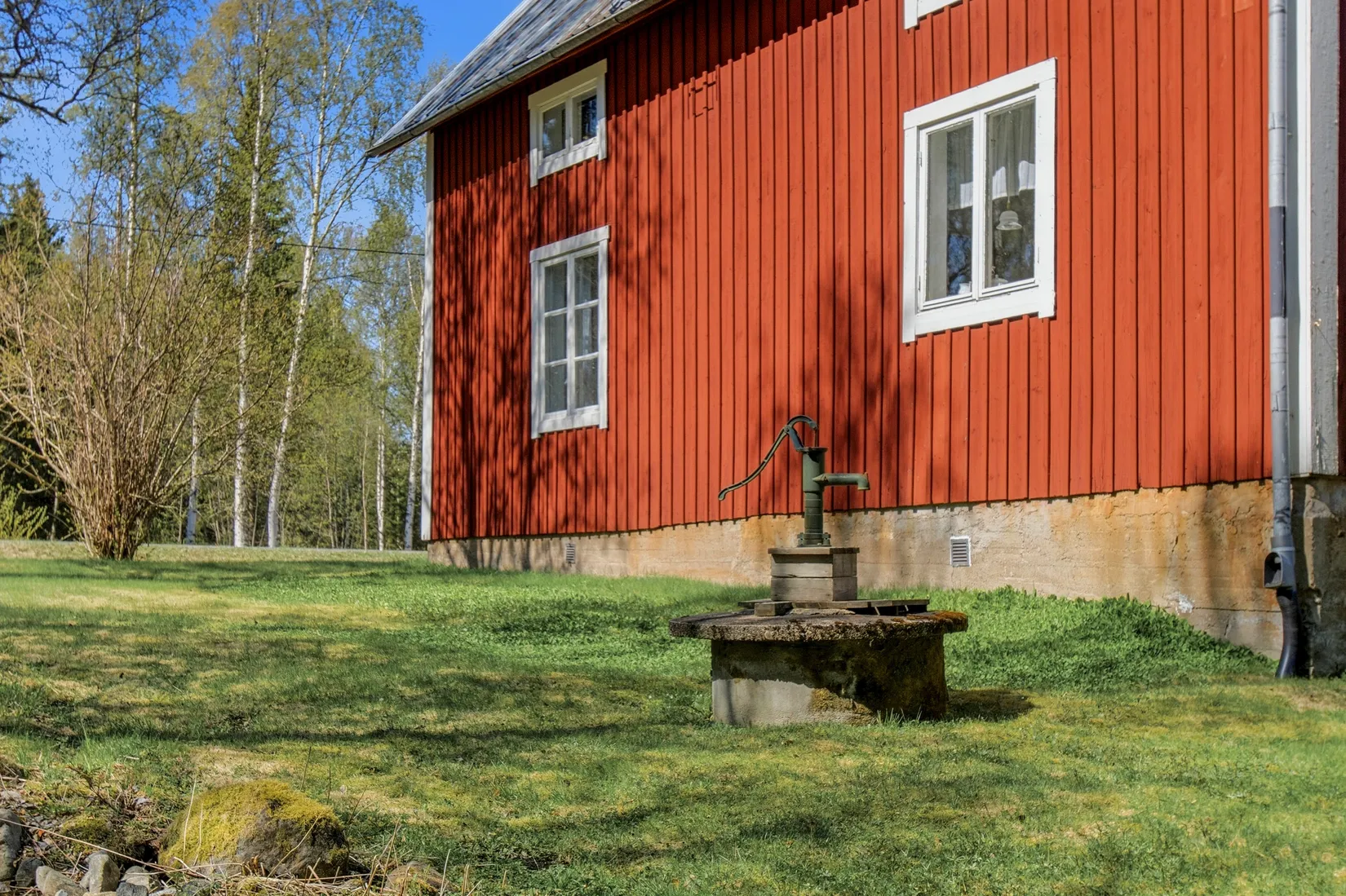 Fritidshus, Slättbäcken 23, Sikeåhamn, Robertsfors