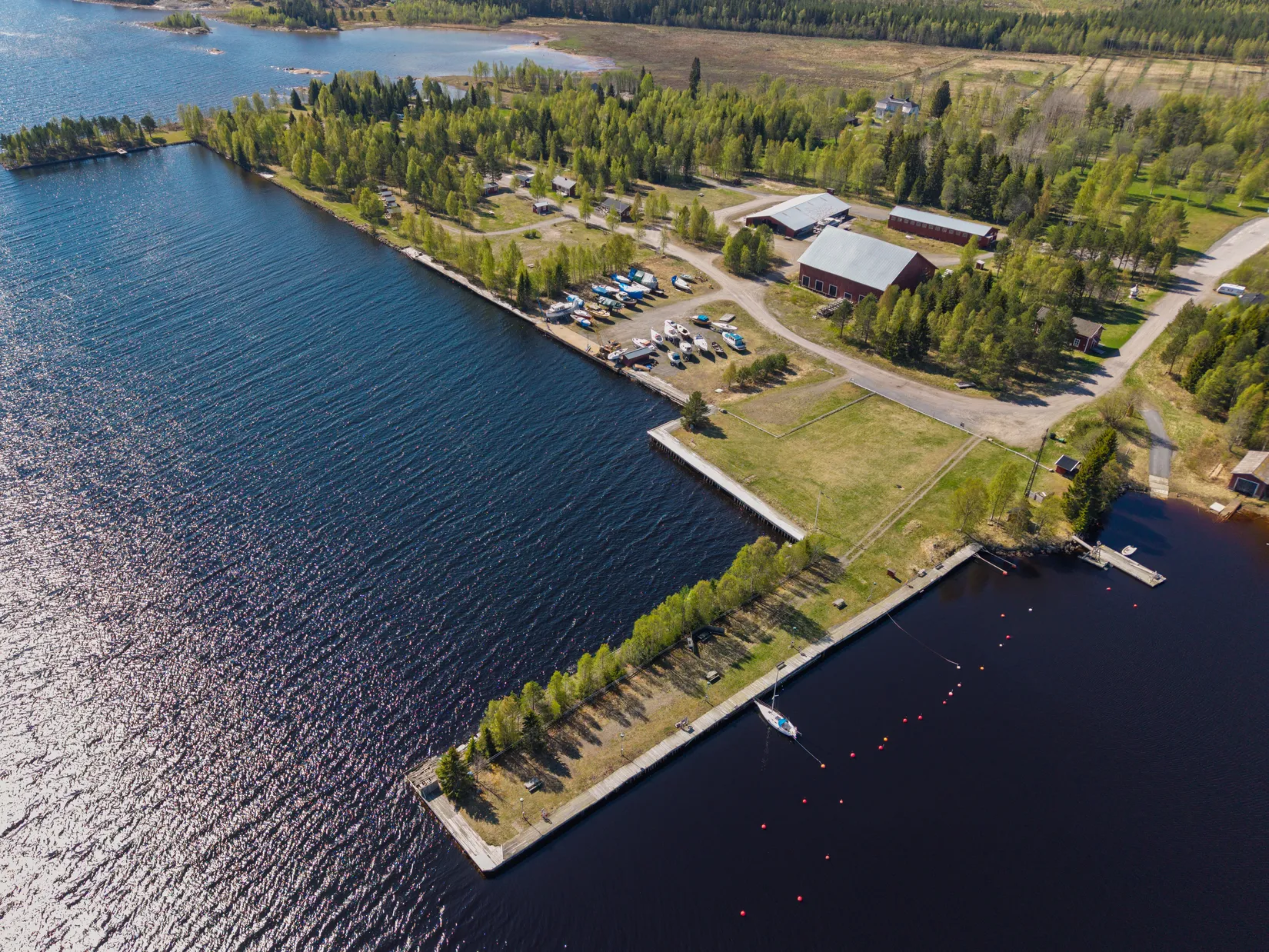 Fritidshus, Slättbäcken 23, Sikeåhamn, Robertsfors