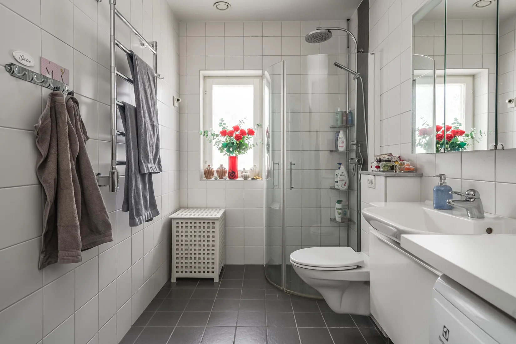 Bostadsrätt, Saltängsgatan 11, Centralt, Norrköping