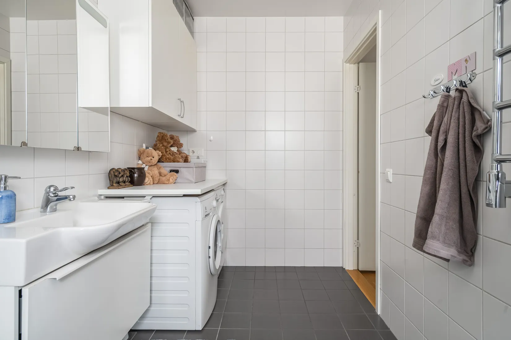 Bostadsrätt, Saltängsgatan 11, Centralt, Norrköping