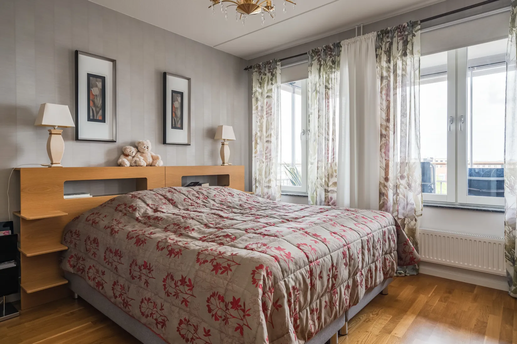 Bostadsrätt, Saltängsgatan 11, Centralt, Norrköping