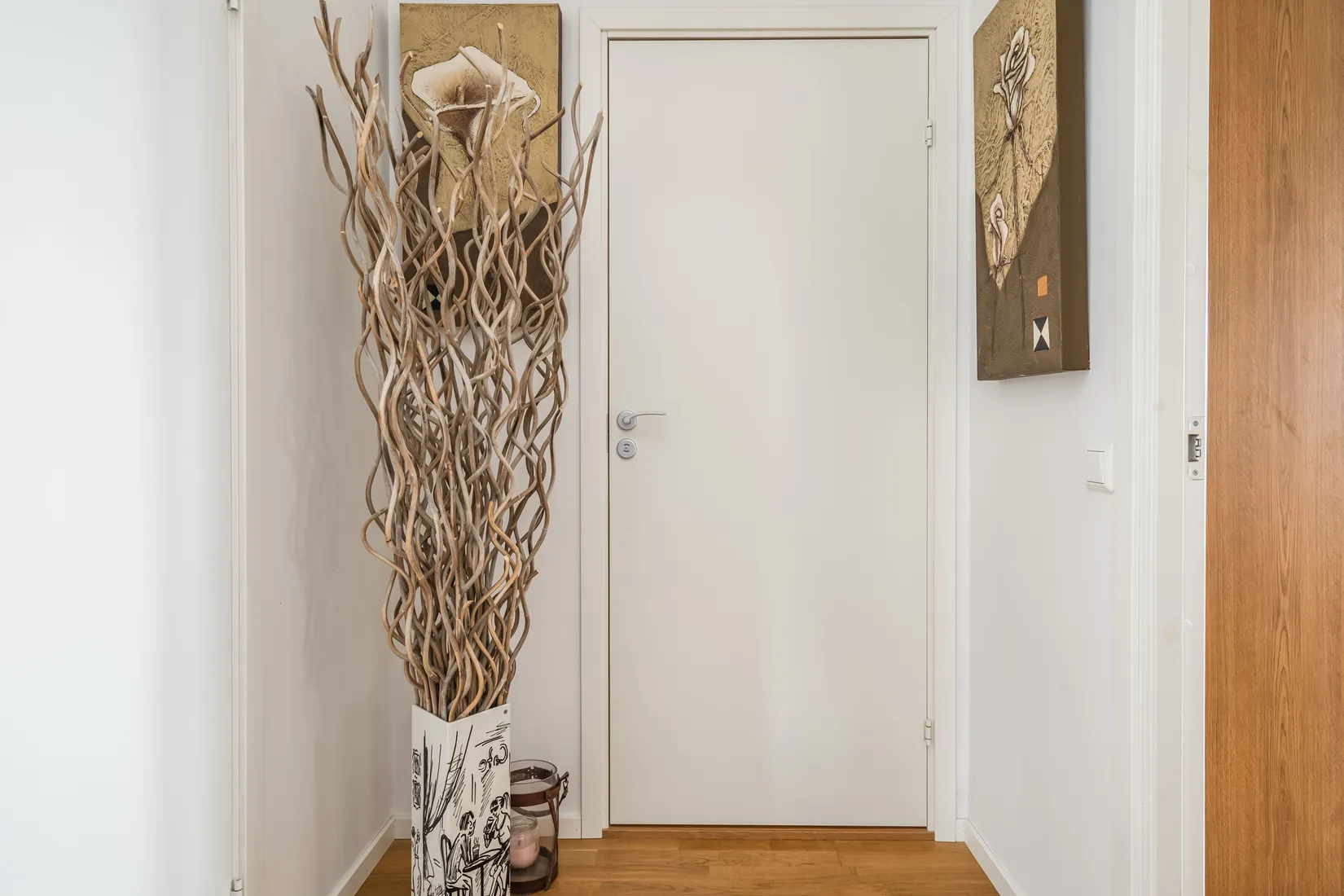 Bostadsrätt, Saltängsgatan 11, Centralt, Norrköping