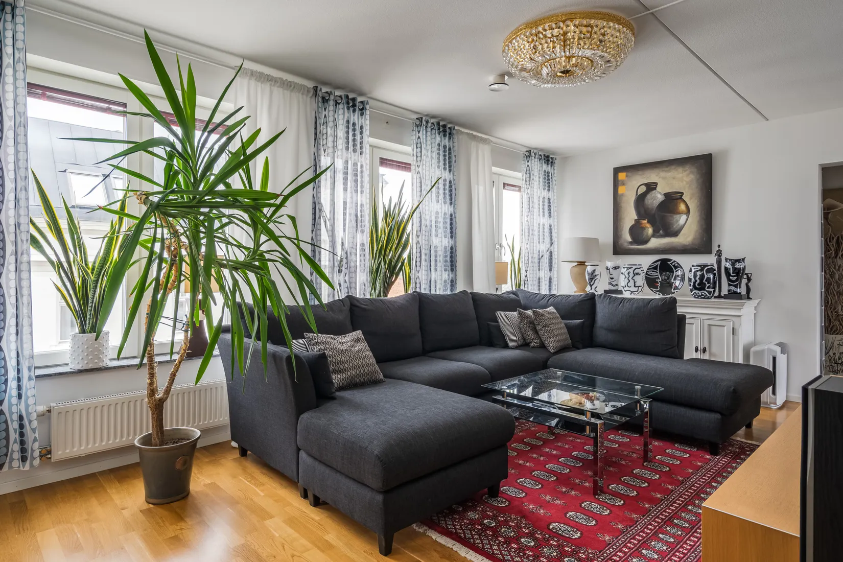 Bostadsrätt, Saltängsgatan 11, Centralt, Norrköping