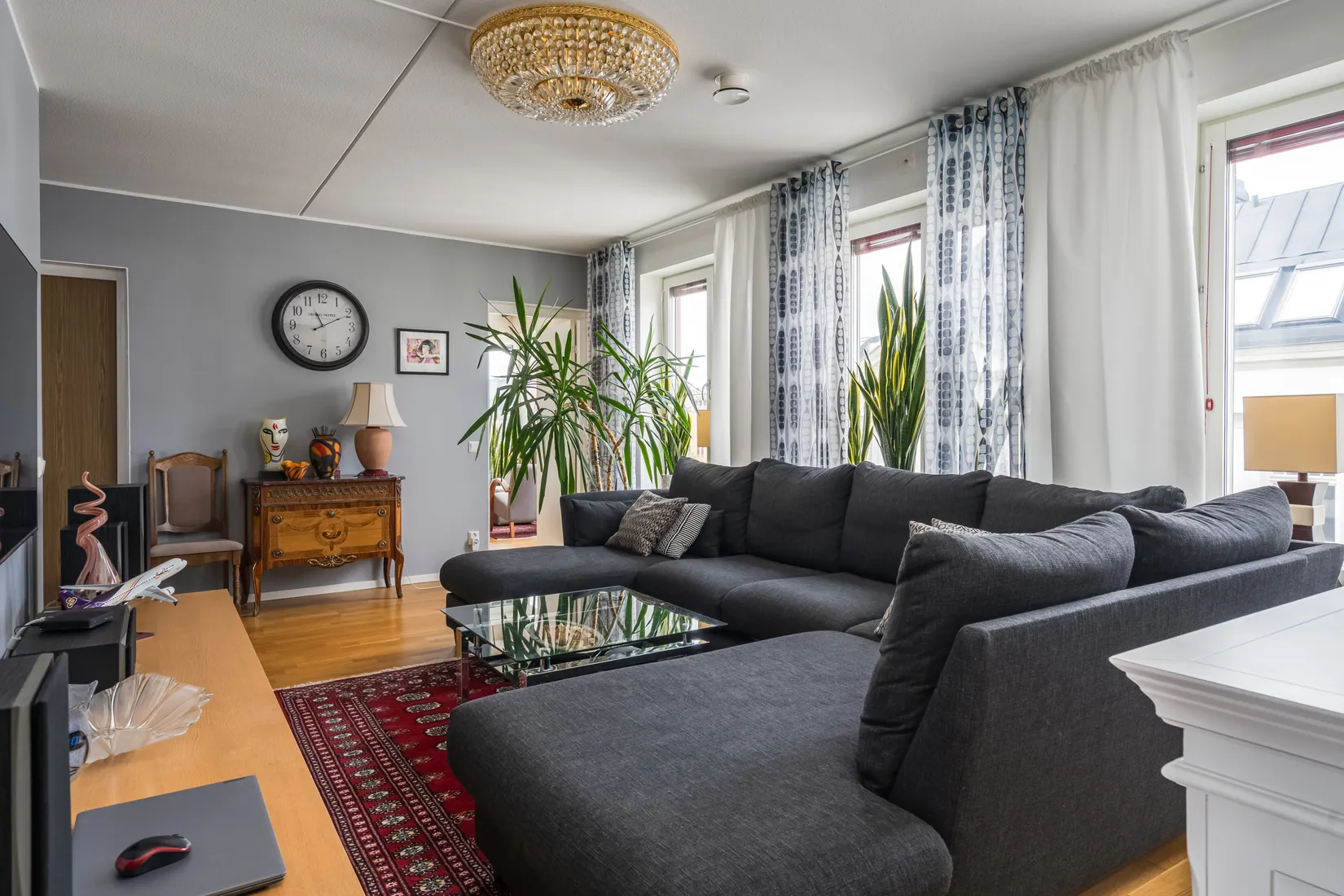 Bostadsrätt, Saltängsgatan 11, Centralt, Norrköping