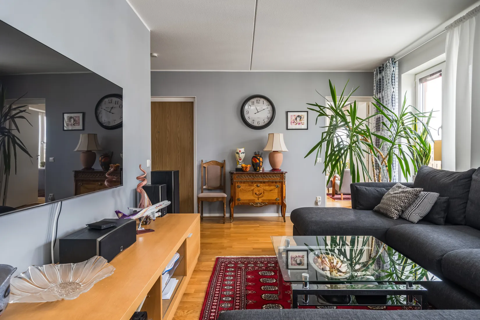 Bostadsrätt, Saltängsgatan 11, Centralt, Norrköping
