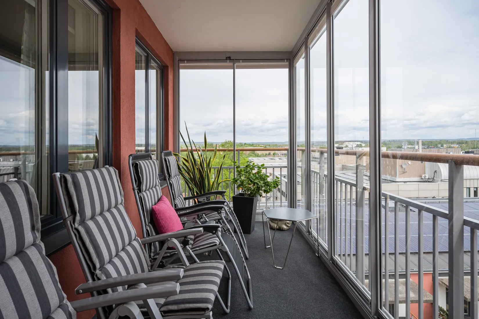 Bostadsrätt, Saltängsgatan 11, Centralt, Norrköping