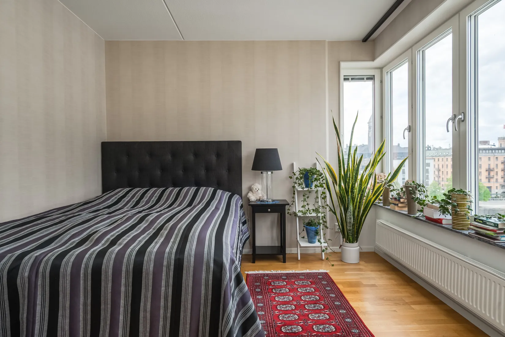 Bostadsrätt, Saltängsgatan 11, Centralt, Norrköping