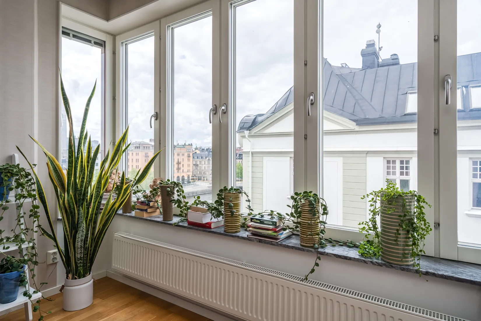 Bostadsrätt, Saltängsgatan 11, Centralt, Norrköping