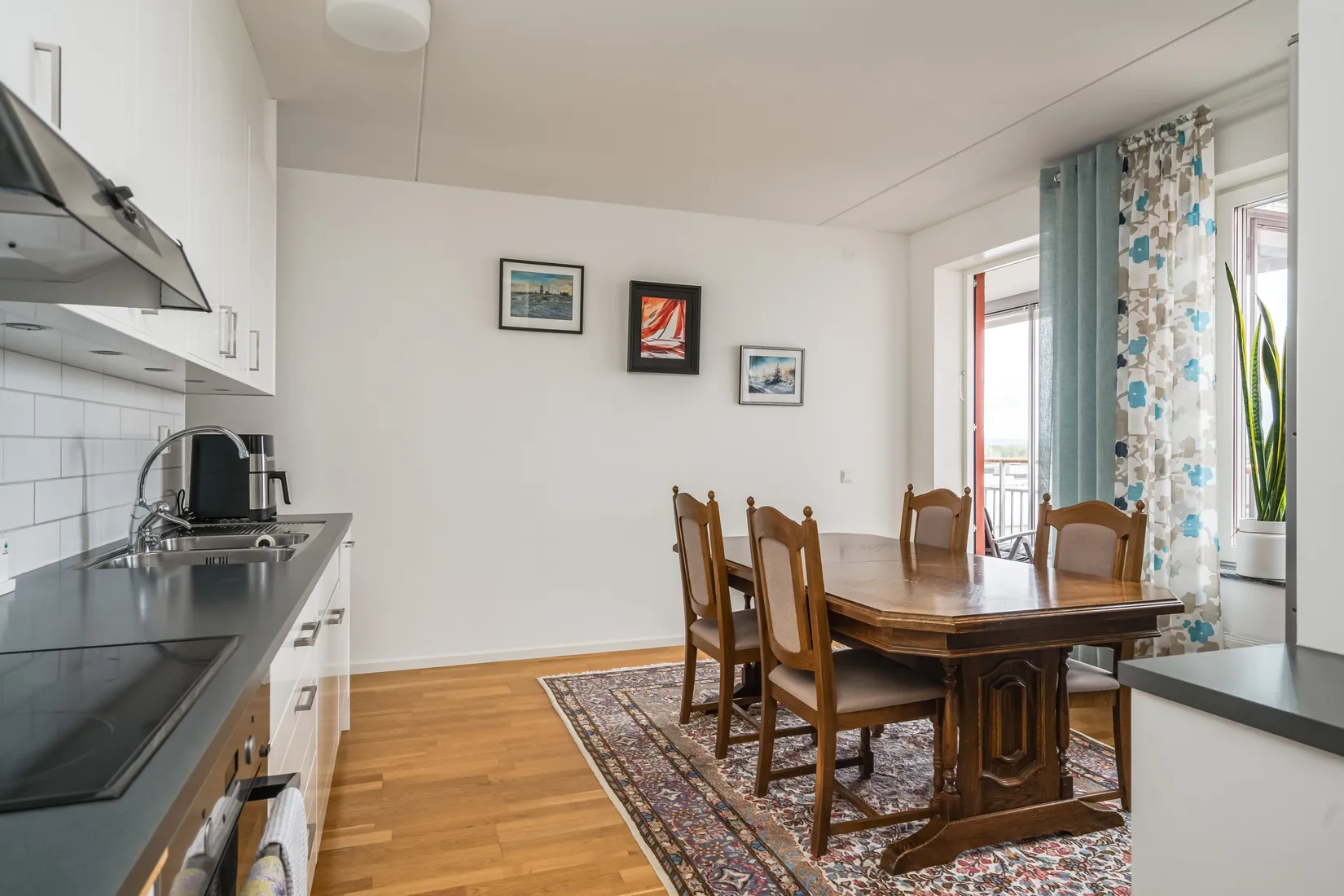 Bostadsrätt, Saltängsgatan 11, Centralt, Norrköping