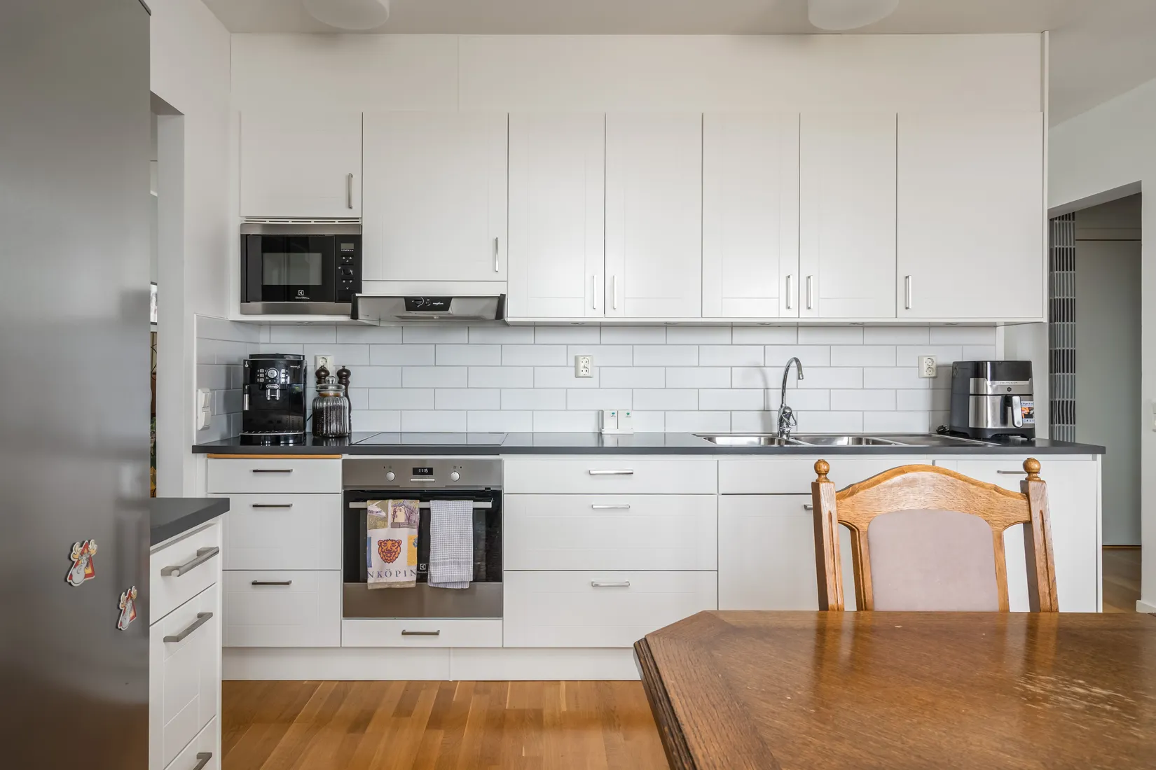 Bostadsrätt, Saltängsgatan 11, Centralt, Norrköping