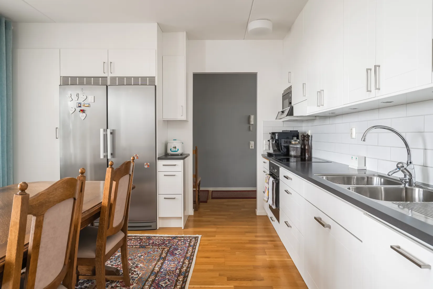 Bostadsrätt, Saltängsgatan 11, Centralt, Norrköping