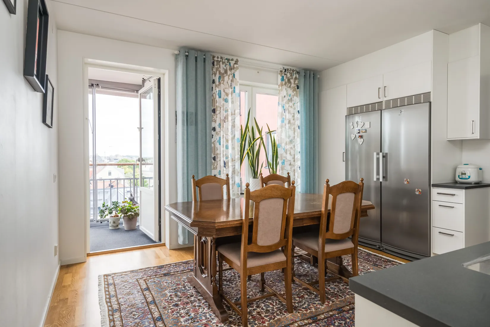 Bostadsrätt, Saltängsgatan 11, Centralt, Norrköping