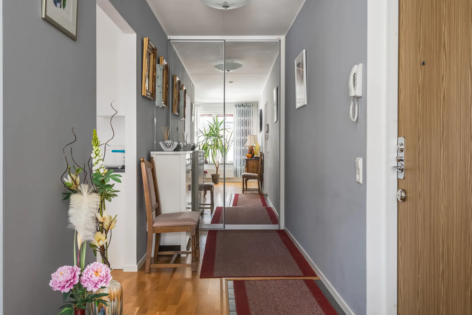 Bostadsrätt, Saltängsgatan 11, Centralt, Norrköping