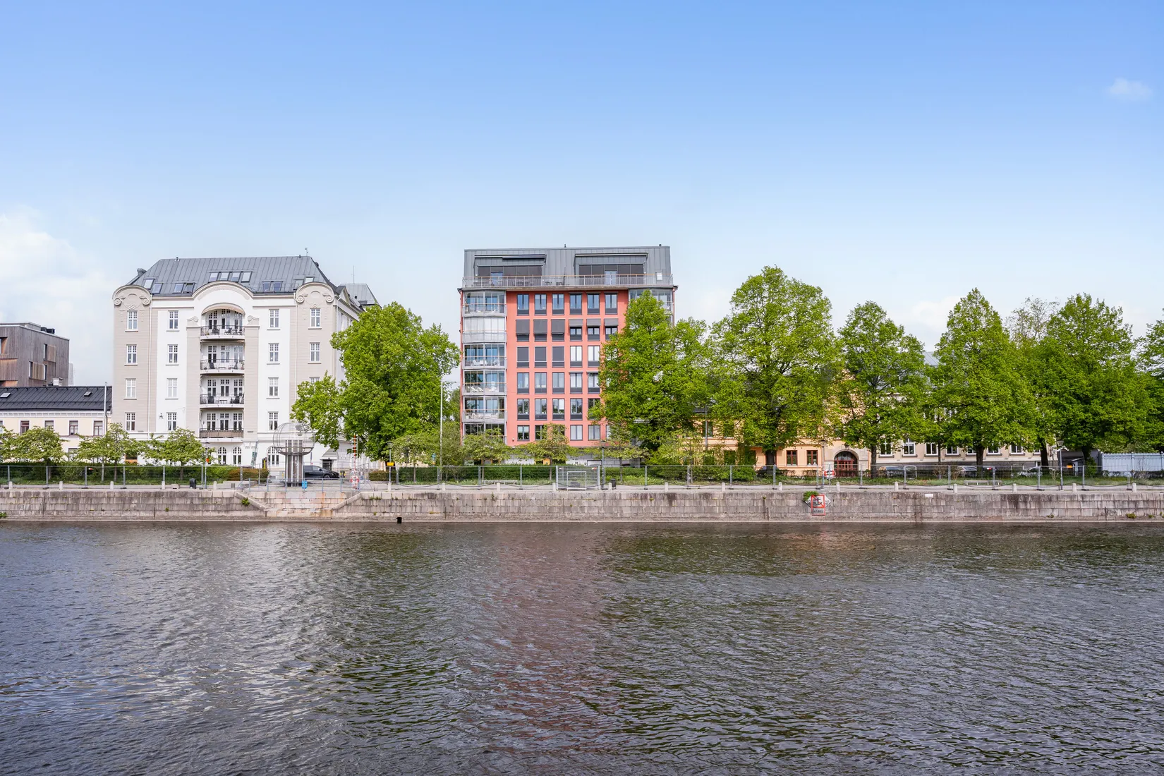 Bostadsrätt, Saltängsgatan 11, Centralt, Norrköping