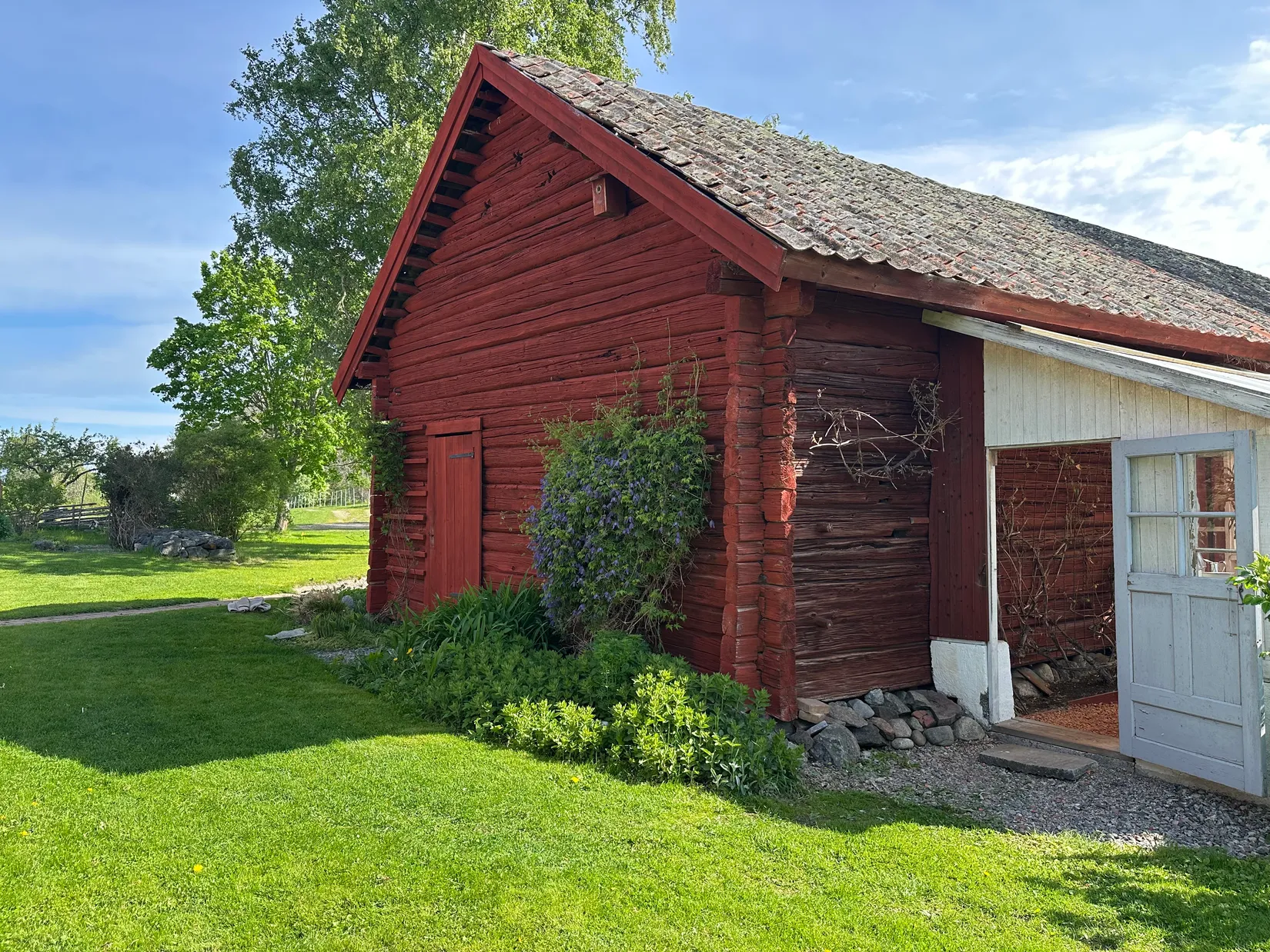 Villa, Gimmersta Råd, Julita, Katrineholm