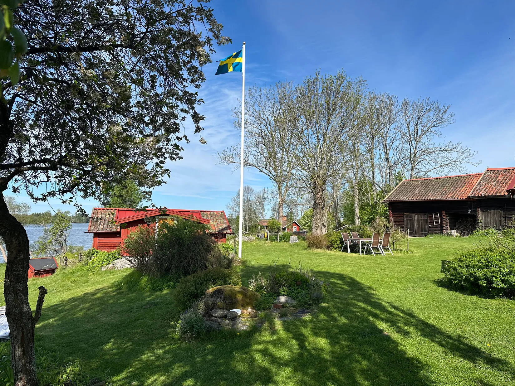 Villa, Gimmersta Råd, Julita, Katrineholm