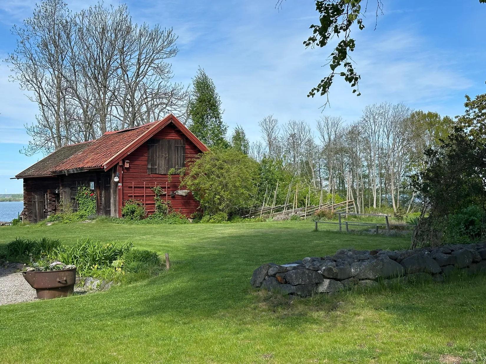 Villa, Gimmersta Råd, Julita, Katrineholm
