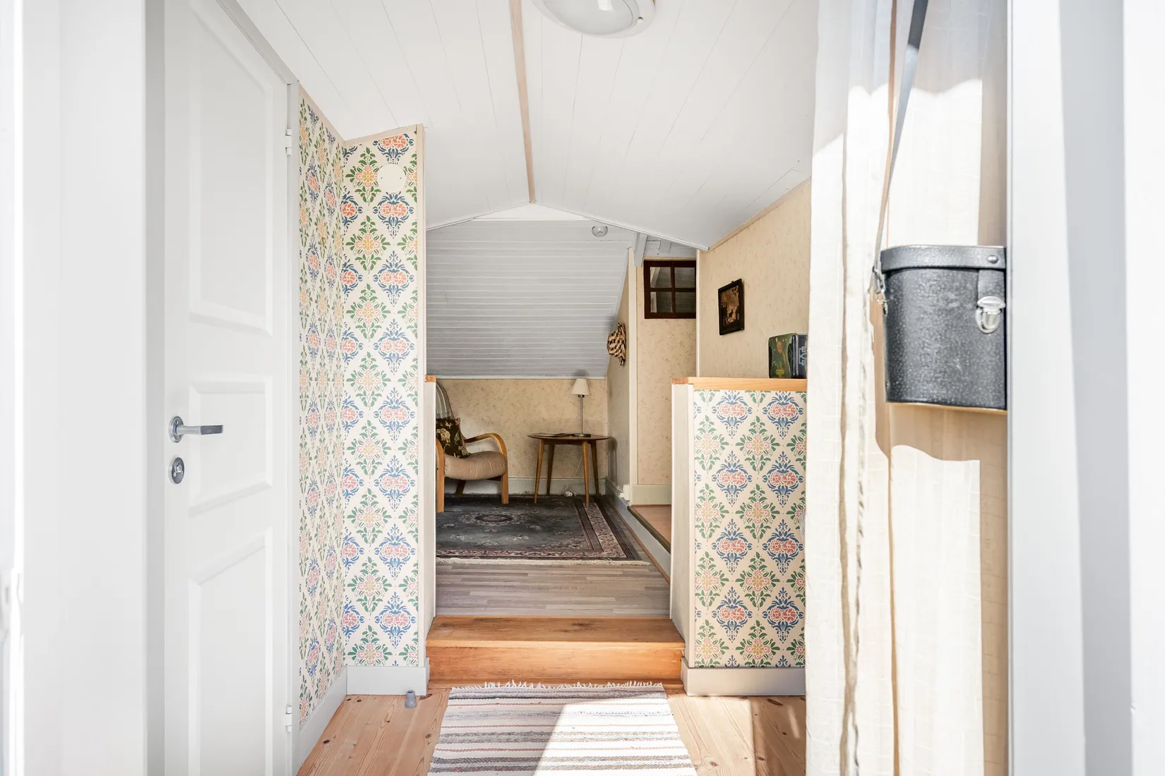 Villa, Gimmersta Råd, Julita, Katrineholm