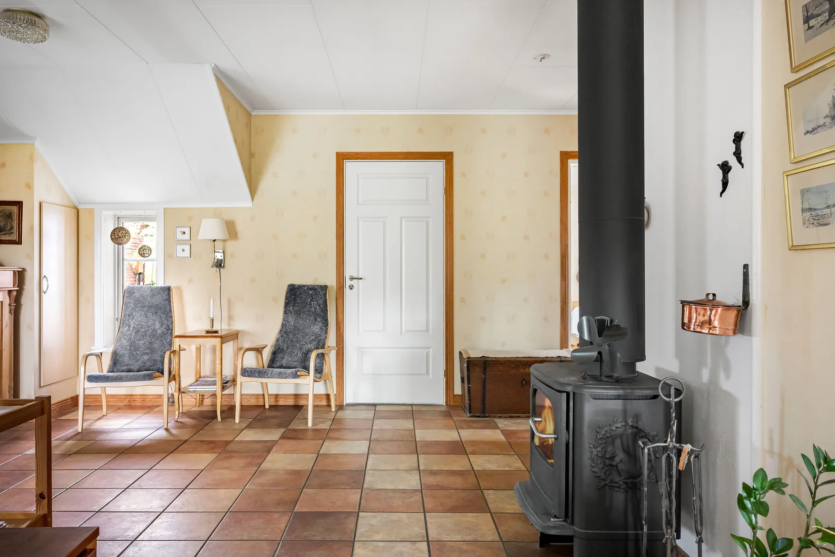 Villa, Gimmersta Råd, Julita, Katrineholm