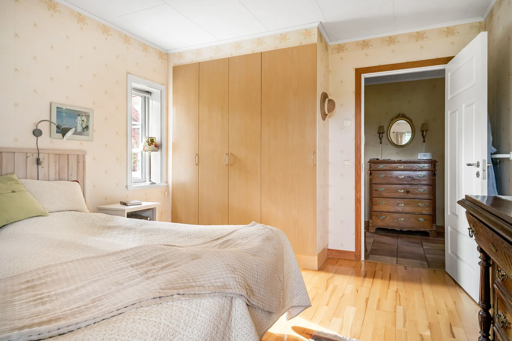 Villa, Gimmersta Råd, Julita, Katrineholm