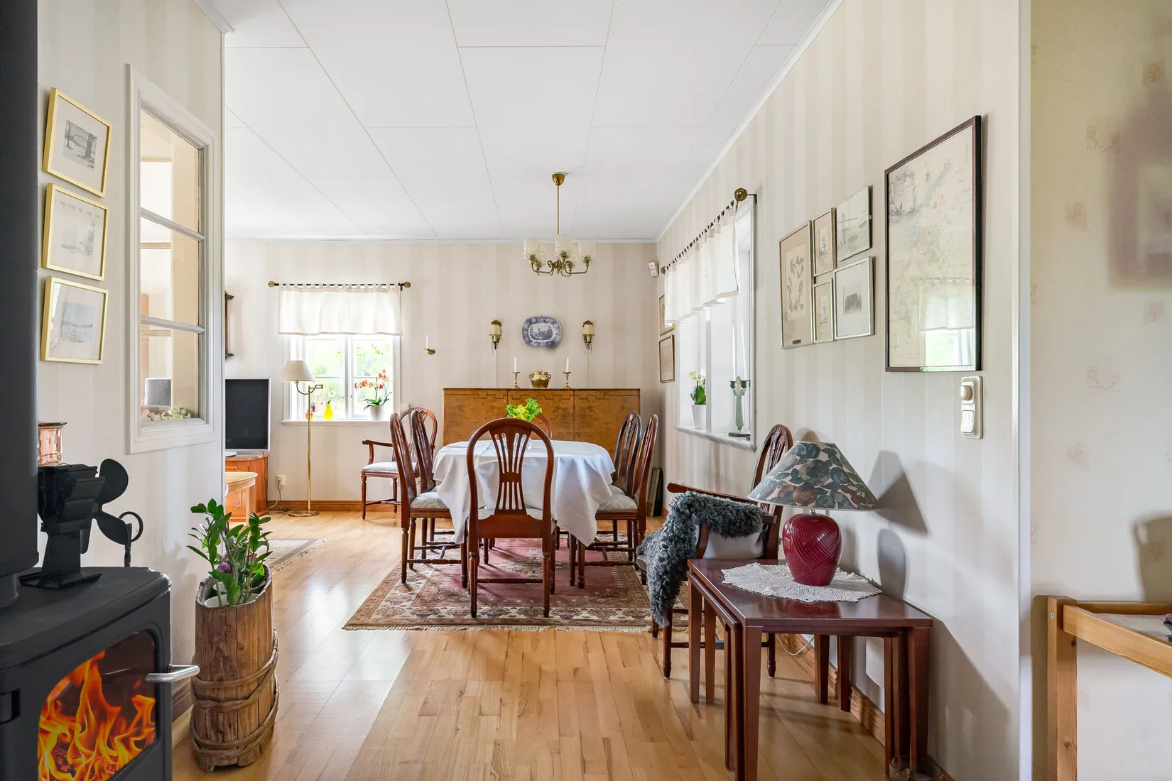 Villa, Gimmersta Råd, Julita, Katrineholm