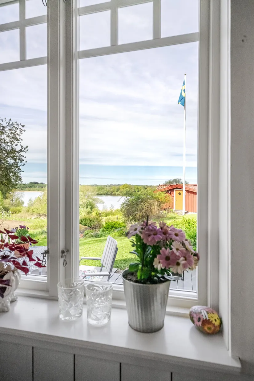 Villa, Gimmersta Råd, Julita, Katrineholm