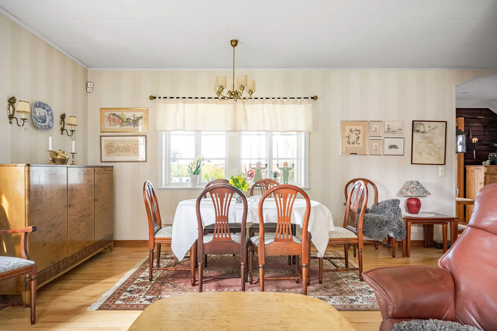 Villa, Gimmersta Råd, Julita, Katrineholm