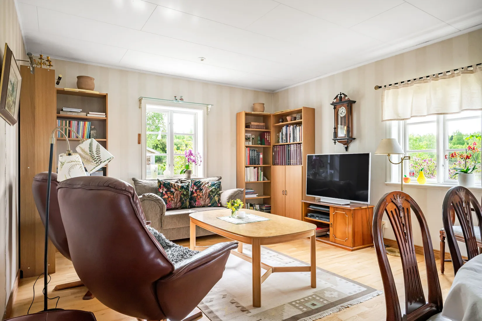Villa, Gimmersta Råd, Julita, Katrineholm