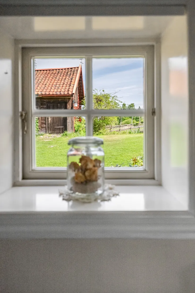 Villa, Gimmersta Råd, Julita, Katrineholm